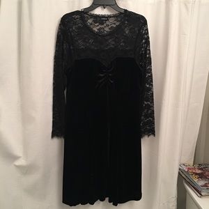 Torrid Dress